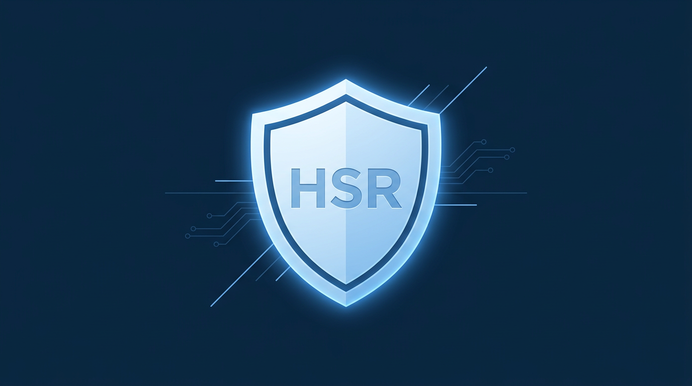 HSR Shield — Pre-Closing Compliance Protection