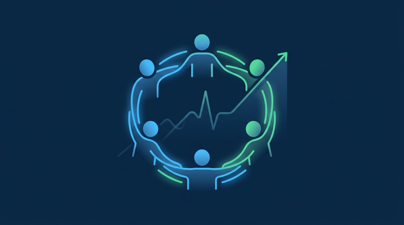 Building a Healthier Culture One Message at a Time
