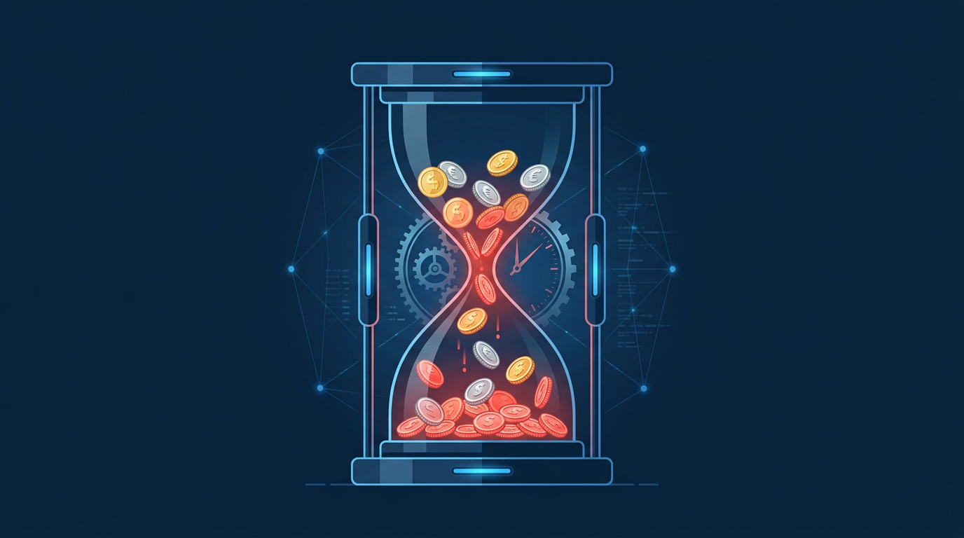 The Hidden Cost of Reactive Compliance