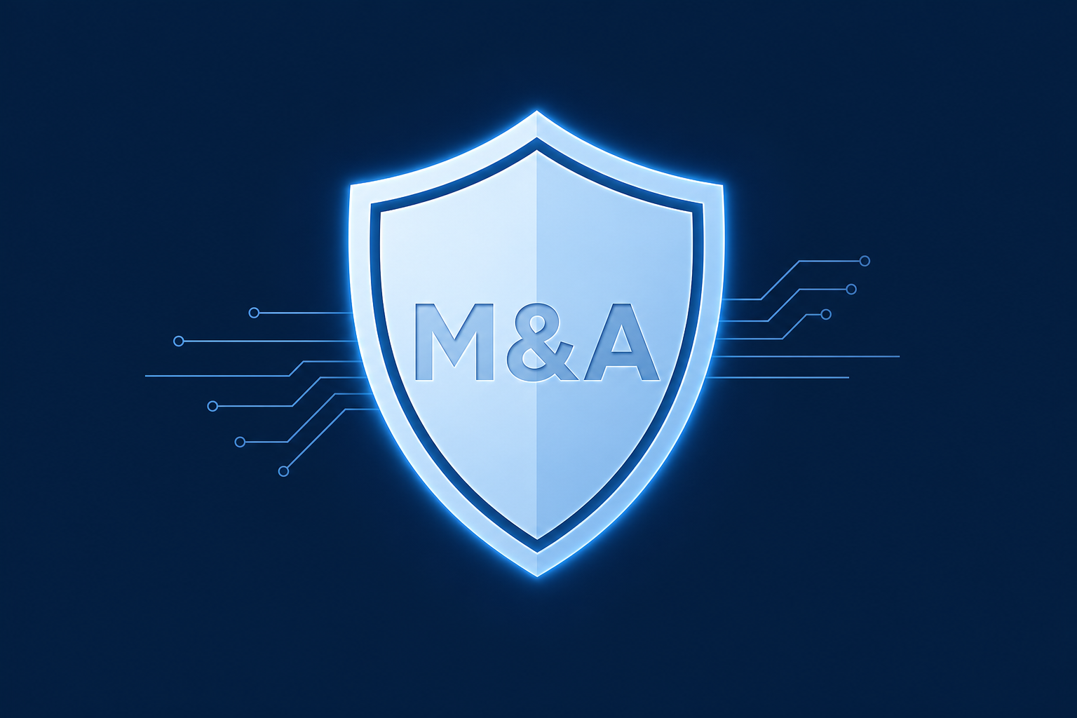 M&A Shield — Deal Lifecycle Compliance